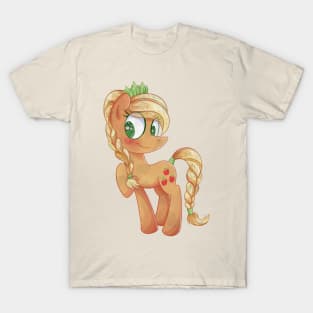 Applejack T-Shirt